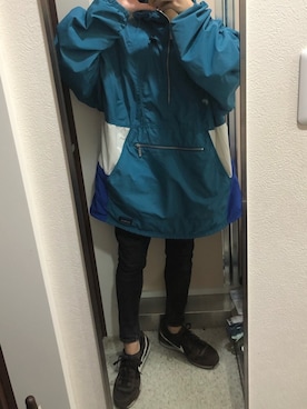 がっちさんのコーディネート