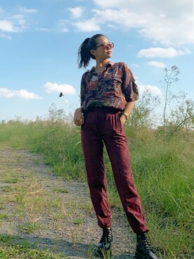 yuukiwamaさんのコーディネート