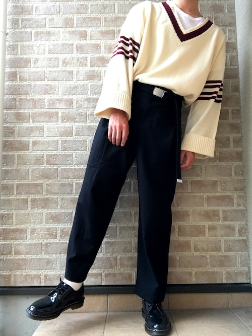 やまぴーさんのコーディネート