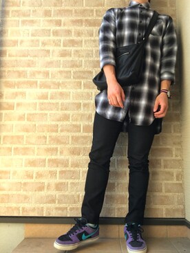 やまぴーさんのコーディネート