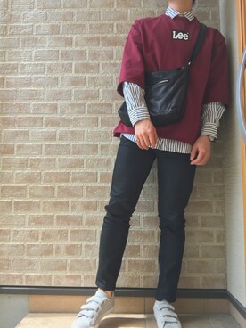 やまぴーさんのコーディネート