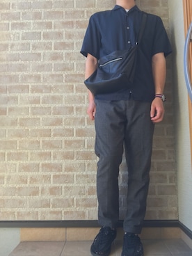 やまぴーさんのコーディネート