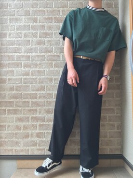 やまぴーさんのコーディネート