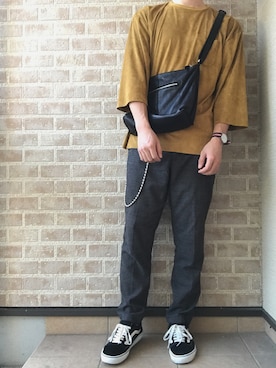 やまぴーさんのコーディネート