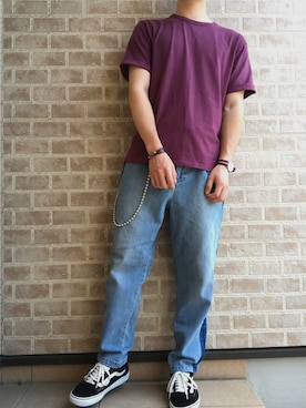 やまぴーさんのコーディネート