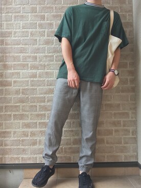 やまぴーさんのコーディネート