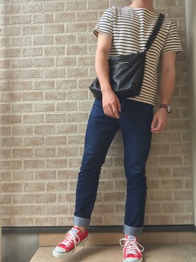 やまぴーさんのコーディネート