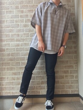 やまぴーさんのコーディネート