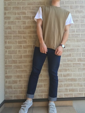 やまぴーさんのコーディネート