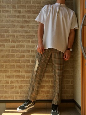 やまぴーさんのコーディネート