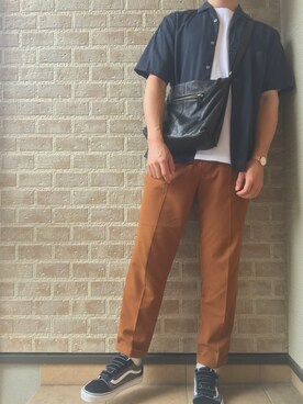 やまぴーさんのコーディネート