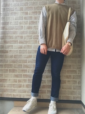 やまぴーさんのコーディネート