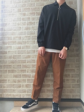 やまぴーさんのコーディネート