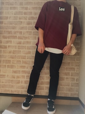 やまぴーさんのコーディネート