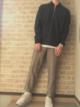 やまぴーさんのコーディネート