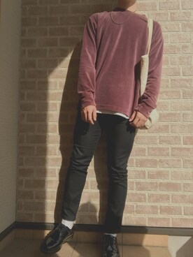 やまぴーさんのコーディネート