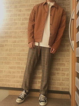 やまぴーさんのコーディネート