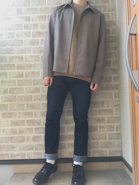 やまぴーさんのコーディネート