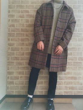 やまぴーさんのコーディネート