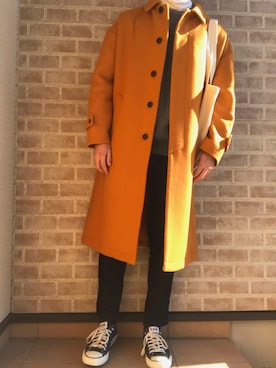 やまぴーさんのコーディネート