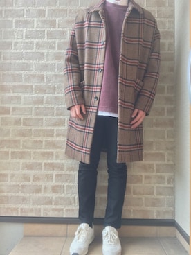 やまぴーさんのコーディネート