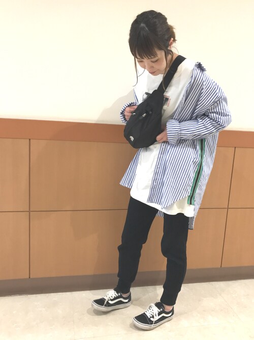 minakoさんのコーディネート