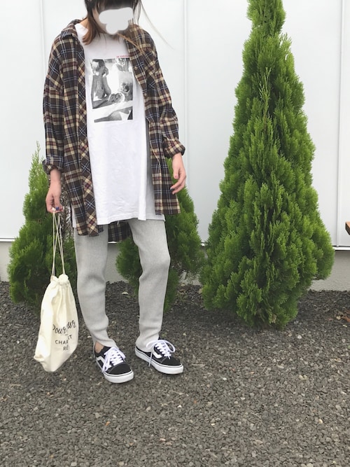 minakoさんのコーディネート
