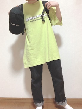 ｎさんのコーディネート