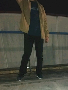 gakkun2556さんのコーディネート