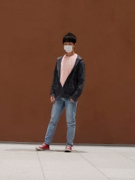 gakkun2556さんのコーディネート