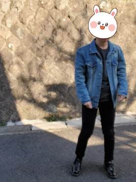 gakkun2556さんのコーディネート