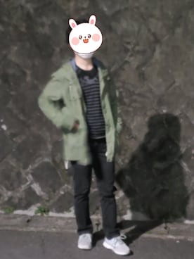 gakkun2556さんのコーディネート