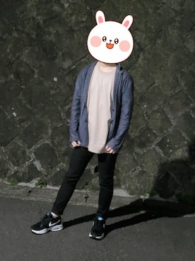 gakkun2556さんのコーディネート