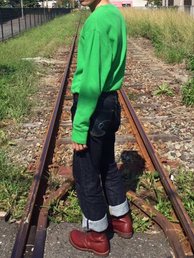 yasukoさんのコーディネート