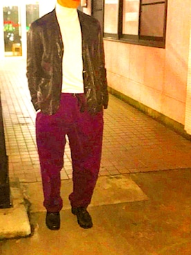 yasukoさんのコーディネート