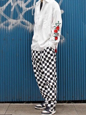 yasukoさんのコーディネート