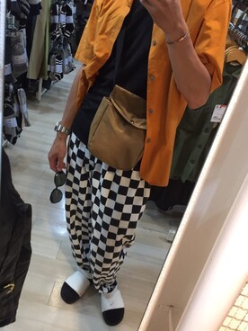 yasukoさんのコーディネート