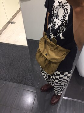 yasukoさんのコーディネート