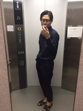 yasukoさんのコーディネート