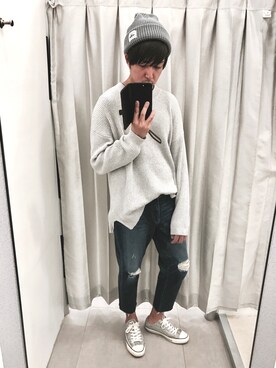 Kenさんのコーディネート