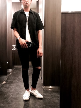 Kenさんのコーディネート