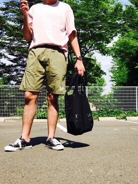 Kenさんのコーディネート