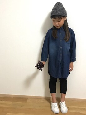 cotona さんのコーディネート