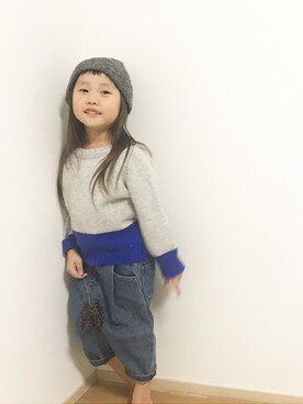 cotona さんのコーディネート