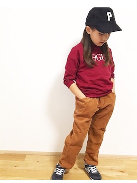 cotona さんのコーディネート