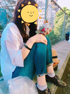 michiさんのコーディネート