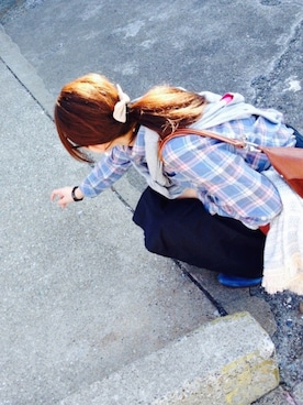 michiさんのコーディネート