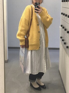 るーさん（レディース・153cm）の春コーディネート