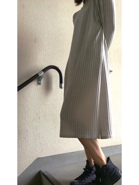 のんさんのコーディネート