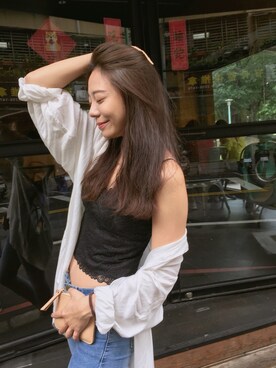 peipeiniさんのコーディネート